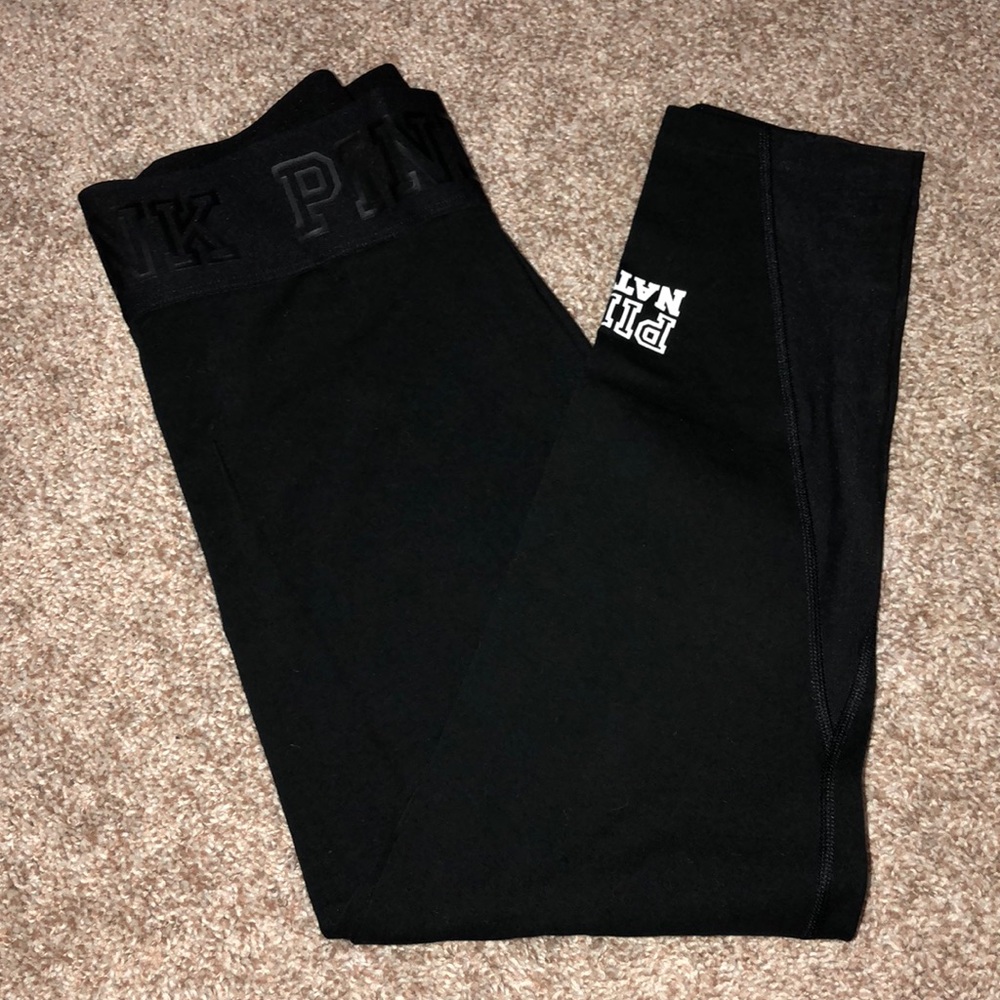 Victoria secret capris ‼️ (NWOT)